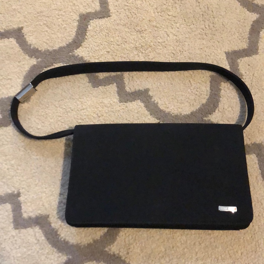 Nine West wallet clutch